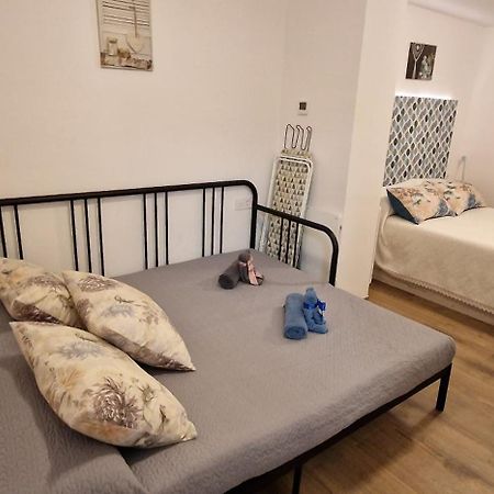 mi apartamento 60 Nerja Esterno foto