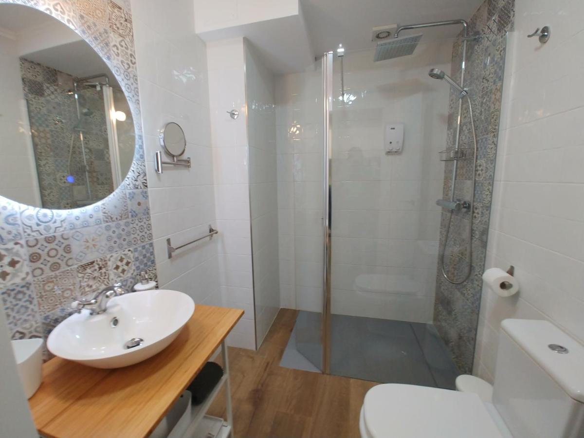 mi apartamento 60 Nerja Esterno foto
