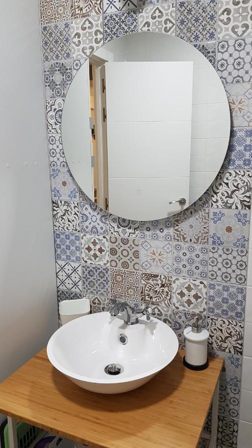 mi apartamento 60 Nerja Esterno foto