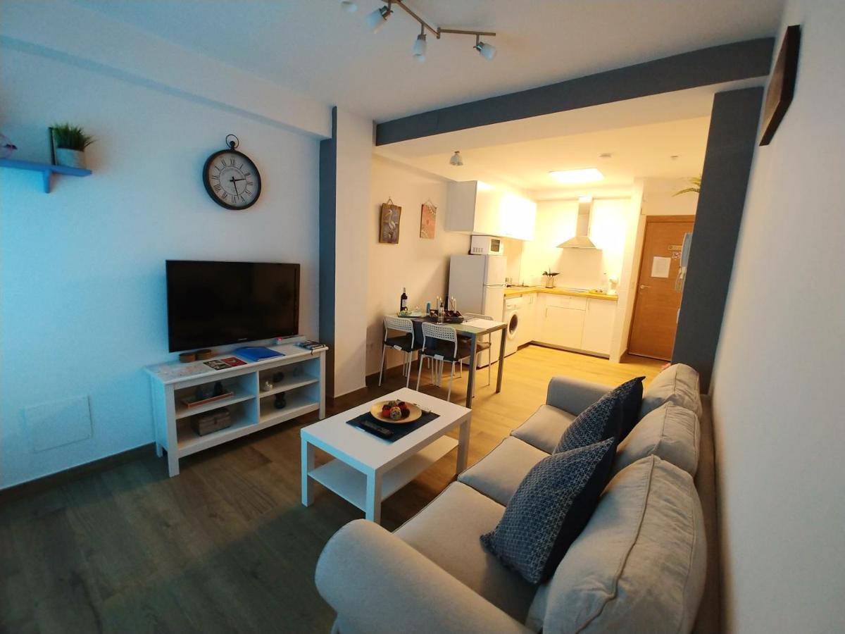 mi apartamento 60 Nerja Esterno foto