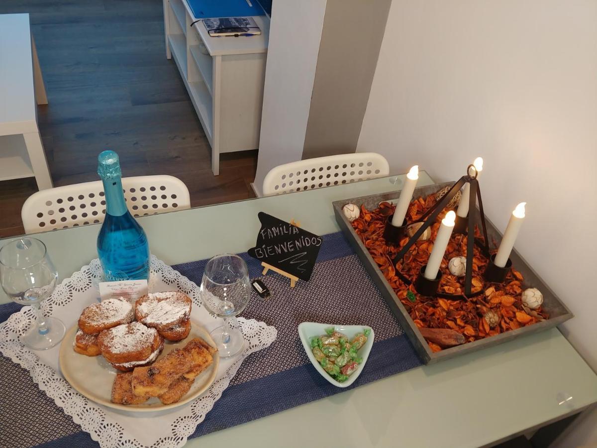 mi apartamento 60 Nerja Esterno foto