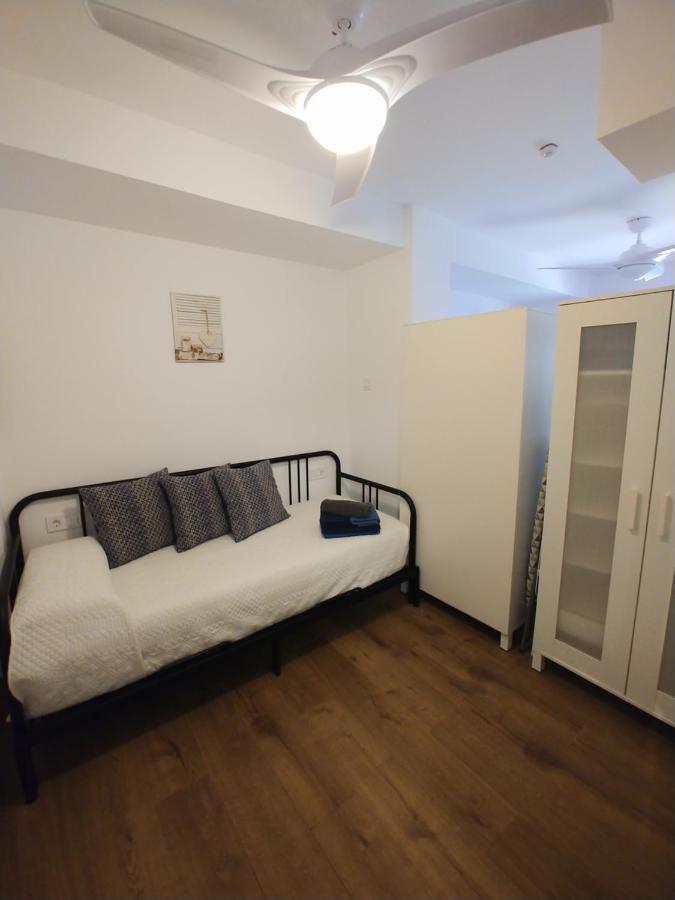 mi apartamento 60 Nerja Esterno foto