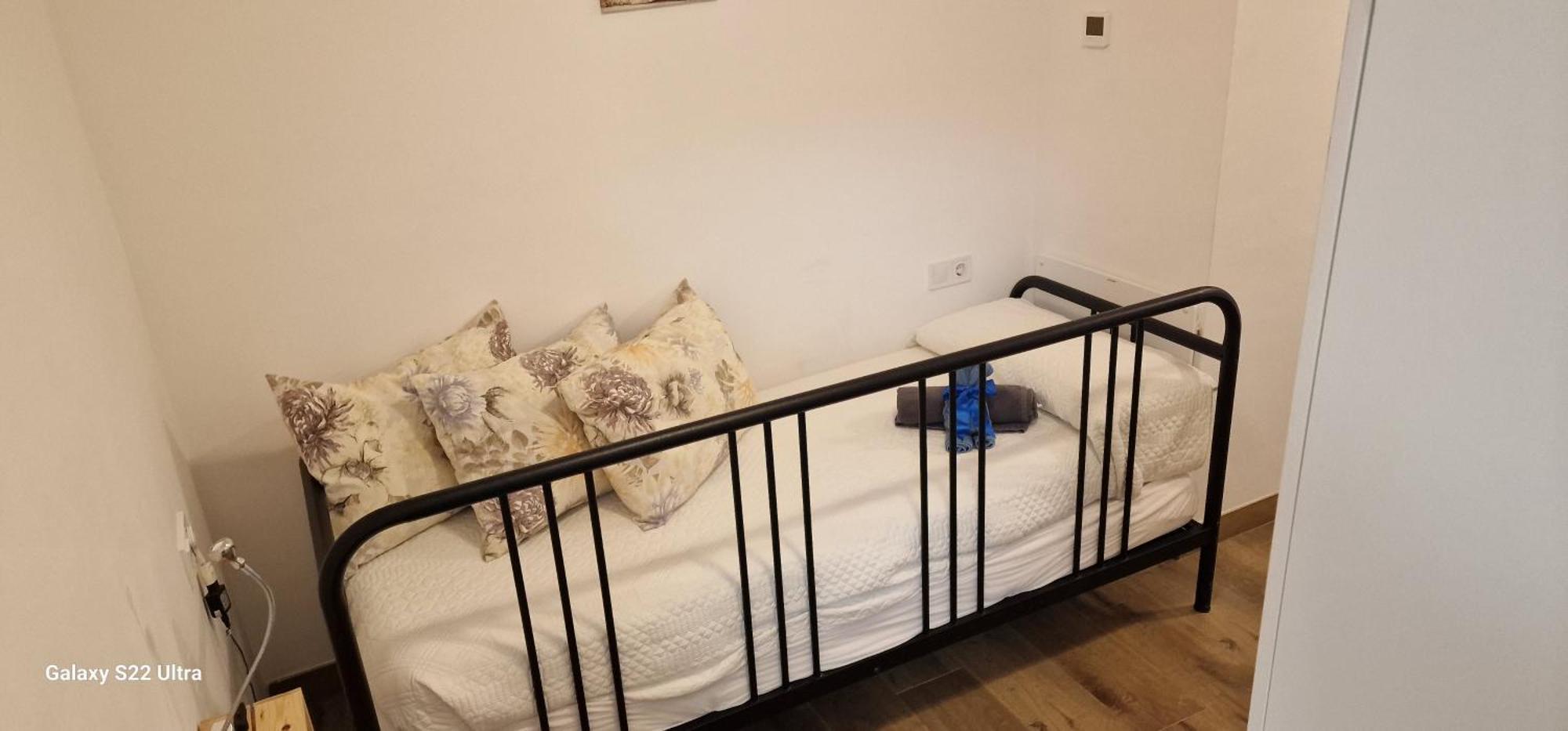 mi apartamento 60 Nerja Esterno foto
