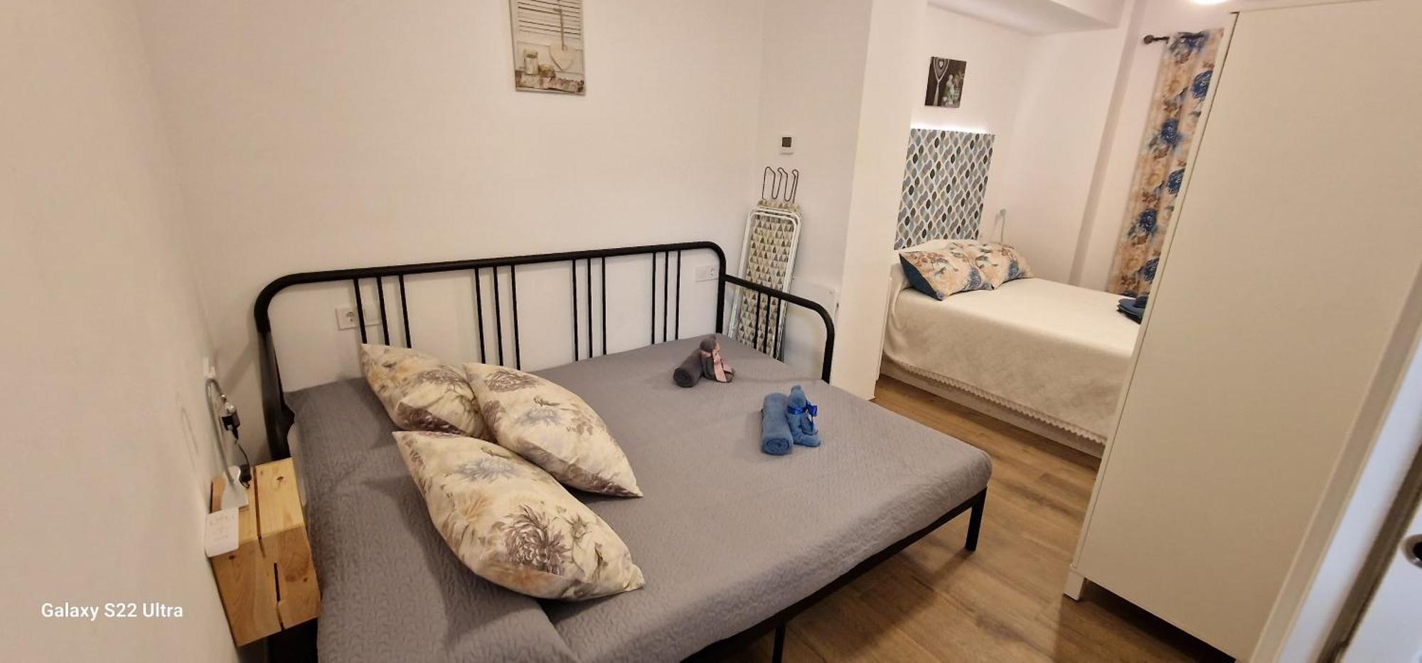mi apartamento 60 Nerja Esterno foto