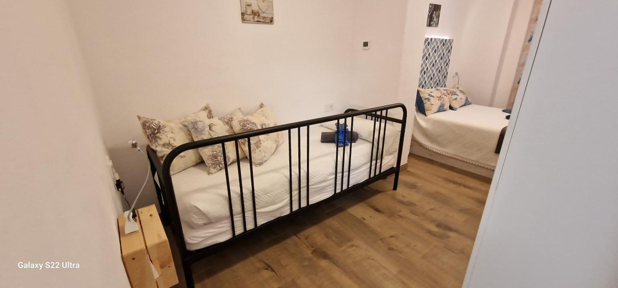 mi apartamento 60 Nerja Esterno foto