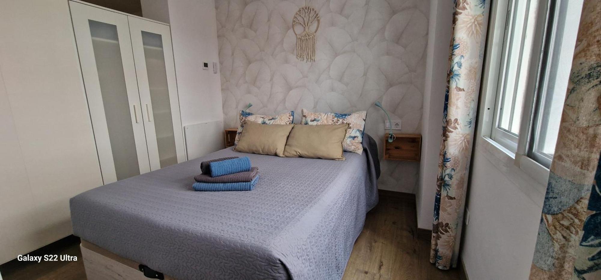 mi apartamento 60 Nerja Esterno foto