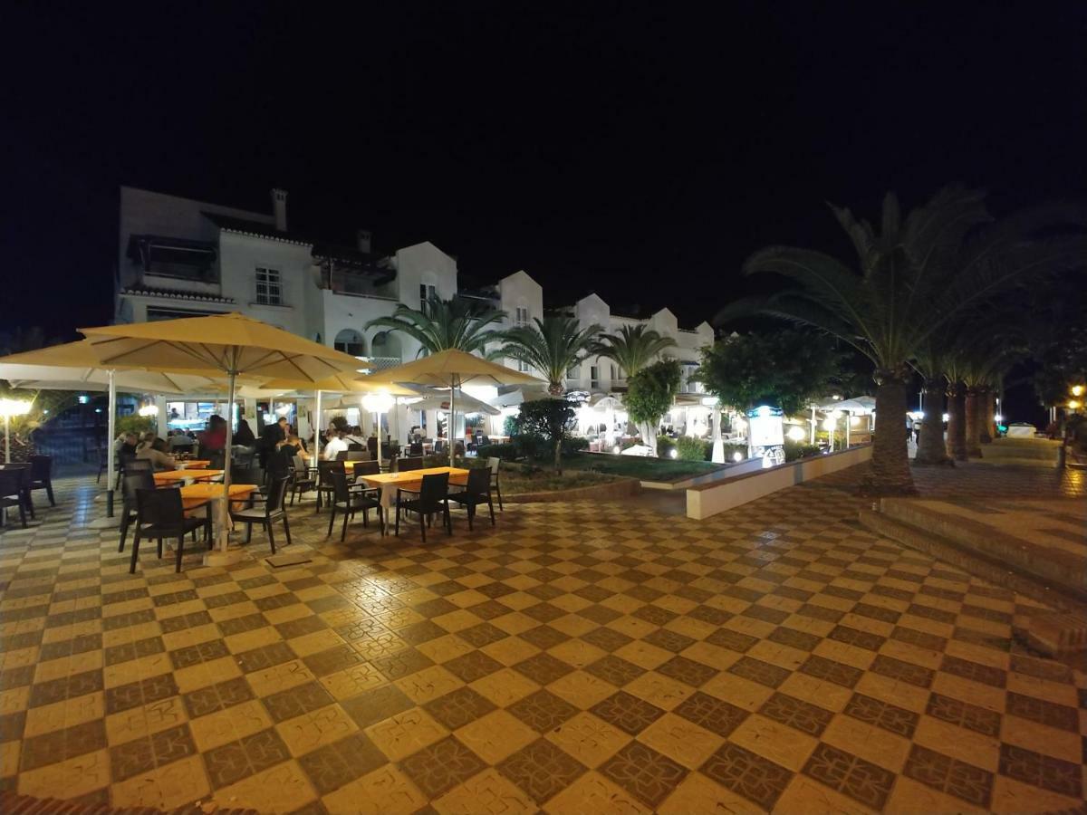 mi apartamento 60 Nerja Esterno foto